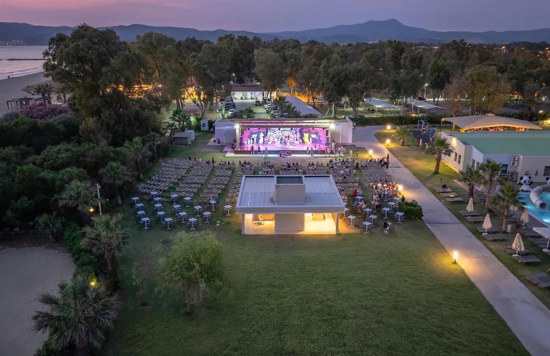 Korumar Ephesus Beach & Spa Resort-1