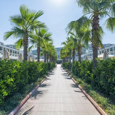 Korumar Ephesus Beach & Spa Resort-3